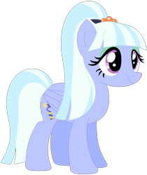 Size: 1024x1218 | Tagged: safe, artist:ra1nb0wk1tty, imported from derpibooru, sour sweet, sugarcoat, pegasus, pony, equestria girls ponified, female, mare, ponified, recolor, simple background, solo, transparent background