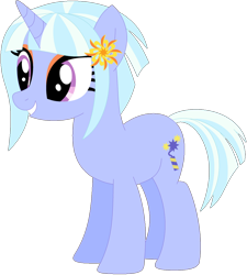 Size: 1024x1138 | Tagged: safe, artist:ra1nb0wk1tty, imported from derpibooru, sugarcoat, sunny flare, pony, unicorn, equestria girls ponified, female, mare, ponified, recolor, simple background, solo, transparent background