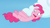 Size: 708x398 | Tagged: safe, imported from derpibooru, screencap, pinkie pie, secrets and pies, female, solo