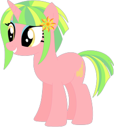 Size: 1024x1140 | Tagged: safe, artist:ra1nb0wk1tty, imported from derpibooru, lemon zest, sunny flare, pony, unicorn, equestria girls ponified, female, mare, ponified, recolor, simple background, solo, transparent background