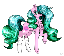 Size: 8000x7000 | Tagged: safe, artist:cat-chai, imported from derpibooru, oc, oc only, oc:sugar swirl, earth pony, pony, absurd resolution, chest fluff, female, mare, simple background, solo, transparent background