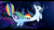 Size: 1920x1080 | Tagged: safe, artist:pimpartist101, imported from derpibooru, rainbow dash, soarin', pegasus, seapony (g4), my little pony: the movie, bubble, dorsal fin, female, fin wings, fins, fish tail, flowing tail, male, ocean, open mouth, seaponified, seapony rainbow dash, seapony soarin', seaquestria, shipping, smiling, soarindash, species swap, straight, swimming, tail, underwater, water, wings