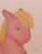 Size: 545x694 | Tagged: safe, artist:peemuska, imported from derpibooru, big macintosh, earth pony, pony, male, solo, straw in mouth