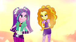 Size: 1920x1080 | Tagged: artist needed, source needed, safe, imported from derpibooru, adagio dazzle, aria blaze, equestria girls