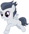 Size: 3001x3500 | Tagged: safe, artist:cloudy glow, artist:cloudyglow, imported from derpibooru, rumble, pegasus, pony, marks and recreation, colt, cute, male, rumblebetes, running, simple background, smiling, solo, transparent background, vector