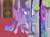 Size: 1769x1293 | Tagged: safe, artist:flipwix, imported from derpibooru, princess cadance, princess celestia, princess luna, spike, twilight sparkle, oc, oc:nova, oc:princess nova, alicorn, dragon, pony, fanfic:sum of their parts, alicorn tetrarchy, colored wings, fanfic, fanfic art, female, frown, fusion, gradient wings, macro, mare, spread wings, twilight sparkle (alicorn), wings