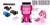 Size: 1262x633 | Tagged: safe, imported from derpibooru, pinkie pie, earth pony, pony, female, hot wheels, solo