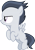 Size: 3001x4336 | Tagged: safe, artist:cloudy glow, artist:cloudyglow, imported from derpibooru, rumble, pegasus, pony, marks and recreation, .ai available, absurd resolution, colt, flying, male, simple background, solo, transparent background, vector