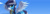 Size: 3840x1080 | Tagged: safe, artist:skipsy, edit, imported from derpibooru, soarin', pony, 32:9, bedroom eyes, clothes, goggles, looking at you, male, solo, uniform, wallpaper, wet mane, wonderbolts uniform