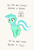 Size: 604x888 | Tagged: artist needed, safe, imported from derpibooru, lyra heartstrings, pony, unicorn, bronybait, cute, female, humie, irrational exuberance, lyra's humans, lyrabetes, meme, motivational, positive ponies, simple background, smiling, solo, speech bubble, that pony sure does love humans, white background