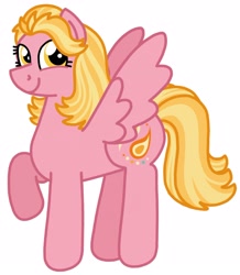 Size: 2422x2783 | Tagged: safe, artist:kindheart525, imported from derpibooru, oc, oc only, oc:paisley, pegasus, pony, solo
