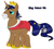 Size: 1342x1218 | Tagged: safe, artist:underwoodart, imported from derpibooru, oc, oc only, oc:cosmos sol, oc:king sol, alicorn, pony, alicorn oc, beard, cape, clothes, concept art, crown, facial hair, galaxy mane, hoof shoes, jewelry, male, previous generation, princess shoes, regalia, simple background, solo, stallion, the tale of two sisters, white background