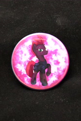 Size: 4000x6000 | Tagged: safe, artist:art-n-prints, imported from derpibooru, tempest shadow, my little pony: the movie, button