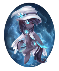 Size: 5000x6000 | Tagged: safe, artist:shimayaeiko, imported from derpibooru, oc, oc only, pegasus, pony, absurd resolution, basket, candy, cape, clothes, cute, female, food, hat, mare, ocbetes, one eye closed, simple background, solo, transparent background, wink, witch, witch hat