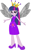 Size: 379x615 | Tagged: safe, artist:selenaede, artist:user15432, imported from derpibooru, twilight sparkle, fairy, human, equestria girls, base used, clothes, costume, crown, cutie mark, cutie mark on clothes, fairy costume, fairy princess, fairy princess outfit, fairy wings, halloween, halloween costume, holiday, humanized, jewelry, princess costume, princess crown, regalia, shoes, solo, twilight sparkle (alicorn), winged humanization, wings