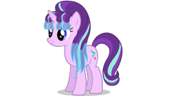 Size: 7842x4300 | Tagged: safe, imported from derpibooru, starlight glimmer, pony, unicorn, the cutie map, leak, absurd resolution, discussion in the comments, female, s5 starlight, simple background, solo, transparent background, wet, wet mane, wet mane starlight glimmer