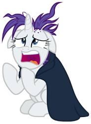 Size: 7000x9500 | Tagged: safe, artist:tardifice, imported from derpibooru, rarity, pony, unicorn, it isn't the mane thing about you, absurd resolution, female, floppy ears, mare, raribald, simple background, solo, transparent background, vector