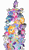 Size: 4134x7087 | Tagged: safe, artist:sonofaskywalker, imported from derpibooru, applejack, bow hothoof, dear darling, doctor fauna, dragon lord torch, flare (character), flash magnus, fluttershy, fond feather, greenblight, lily lace, maud pie, pear butter, pinkie pie, princess ember, princess flurry heart, rainbow dash, rarity, raspberry vinaigrette, spike, star swirl the bearded, starlight glimmer, sweetie belle, swoon song, trixie, twilight sparkle, windy whistles, alicorn, dragon, earth pony, pegasus, pony, unicorn, a royal problem, it isn't the mane thing about you, once upon a zeppelin, season 7, secrets and pies, shadow play, the perfect pear, absurd resolution, alternate hairstyle, ballerina, bimbettes, dragon lord ember, female, graduation cap, hat, mane six, mare, pony pile, punk, raripunk, simple background, tower of pony, transparent background, tutu, twilarina, twilight sparkle (alicorn), vector