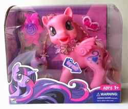 Size: 640x545 | Tagged: safe, imported from derpibooru, twilight sparkle, bootleg, female, irl, photo, toy, try me, wings