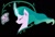 Size: 400x270 | Tagged: safe, artist:princesketchy, imported from derpibooru, mistmane, unicorn, campfire tales, curved horn, female, solo
