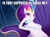 Size: 600x441 | Tagged: safe, edit, edited screencap, imported from derpibooru, screencap, queen novo, seapony (g4), my little pony: the movie, female, frown, image macro, leaning, lidded eyes, looking at you, meme, memeful.com, raised eyebrow, solo, squishy cheeks, unamused