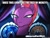 Size: 600x450 | Tagged: safe, edit, edited screencap, imported from derpibooru, screencap, tempest shadow, my little pony: the movie, image macro, meme, memeful.com