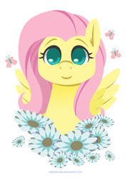 Size: 587x792 | Tagged: safe, artist:robbiecave, imported from derpibooru, fluttershy, pegasus, pony, cute, female, mare, shyabetes, solo