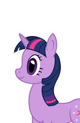 Size: 2448x3748 | Tagged: safe, artist:mfg637, imported from derpibooru, twilight sparkle, unicorn, female, fixed, mare, simple background, solo, transparent background, unicorn twilight, vector