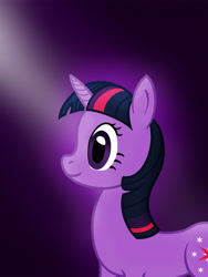 Size: 2811x3748 | Tagged: safe, artist:mfg637, imported from derpibooru, twilight sparkle, pony, unicorn, female, mare, solo