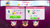 Size: 1334x750 | Tagged: safe, imported from derpibooru, screencap, fleur de verre, ivory, ivory rook, crystal pony, yak, crystal empire, gameloft, unnamed character, unnamed yak, yona's brother