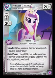 Size: 409x570 | Tagged: safe, imported from derpibooru, princess cadance, my little pony: the movie, ccg