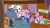 Size: 1920x1080 | Tagged: safe, imported from derpibooru, screencap, iron will, night light, princess cadance, princess flurry heart, shining armor, twilight sparkle, twilight velvet, alicorn, minotaur, pony, unicorn, once upon a zeppelin, baby, baby pony, captain hat, female, flurry heart is not amused, male, mare, stallion, twilight sparkle (alicorn), unamused