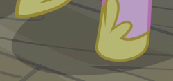 Size: 466x218 | Tagged: safe, imported from derpibooru, screencap, princess cadance, once upon a zeppelin, cropped, hoof shoes, hooves, horseshoes, legs, pictures of legs, solo