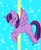 Size: 832x1019 | Tagged: safe, artist:fyeced, imported from derpibooru, twilight sparkle, alicorn, pony, carousel, female, solo, twilight sparkle (alicorn)