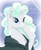 Size: 1204x1459 | Tagged: safe, artist:karimus-galaktion, imported from derpibooru, rarity, it isn't the mane thing about you, alternate hairstyle, cloud mane, female, solo