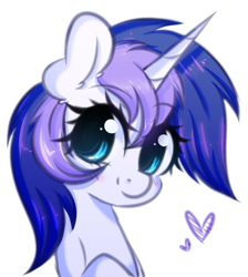 Size: 1996x2227 | Tagged: safe, artist:fluffymaiden, imported from derpibooru, oc, oc only, oc:rune shine, pony, unicorn, solo