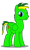 Size: 1024x1723 | Tagged: safe, artist:didgereethebrony, imported from derpibooru, oc, oc only, oc:didgeree, pegasus, pony, 2018 community collab, derpibooru community collaboration, needs more saturation, simple background, solo, transparent background