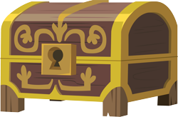 Size: 3028x1984 | Tagged: safe, artist:sympathizer, imported from derpibooru, uncommon bond, chest, keyhole, no pony, prop, resource, simple background, transparent background, vector