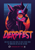 Size: 1000x1409 | Tagged: safe, artist:weird--fish, imported from derpibooru, oc, oc only, pony, unicorn, derpfest, drive, glasses, ponified, poster, retrowave, solo