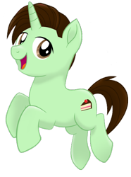 Size: 472x633 | Tagged: safe, artist:emilborg, imported from derpibooru, oc, oc only, oc:dazzle pudding, my little pony: the movie, mlp movie pony maker, simple background, transparent background