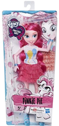 Size: 248x530 | Tagged: safe, imported from derpibooru, pinkie pie, equestria girls, equestria girls series, doll, female, irl, merchandise, official, photo, toy