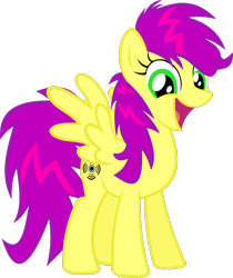 Size: 672x800 | Tagged: safe, artist:anonymousnekodos, imported from derpibooru, oc, oc only, oc:shockwave, pegasus, pony, female, happy, mare, simple background, solo, transparent background