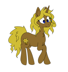 Size: 2391x2519 | Tagged: safe, artist:liserancascade, imported from derpibooru, oc, oc only, oc:gilded lily, simple background, solo, transparent background