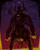 Size: 1570x1947 | Tagged: safe, artist:cuttledreams, imported from derpibooru, lord tirek, centaur, intimidating, male, night, solo, stars