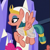 Size: 221x223 | Tagged: safe, imported from derpibooru, screencap, somnambula, pegasus, pony, shadow play, cropped, female, mare