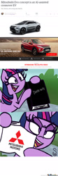 Size: 640x1933 | Tagged: safe, artist:quarium edits, imported from derpibooru, twilight sparkle, alicorn, car, death note, exploitable meme, meme, mitsubishi, mitsubishi eclipse cross, twilight sparkle (alicorn), twilight's death note, twilight's fact book