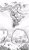 Size: 500x852 | Tagged: safe, artist:dany-the-hell-fox, imported from derpibooru, pinkie pie, princess skystar, earth pony, pony, seapony (g4), my little pony: the movie, black and white, diving suit, grayscale, monochrome, solo focus, tabun art-battle, underwater, wetsuit