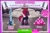 Size: 938x626 | Tagged: safe, imported from derpibooru, fizzlepop berrytwist, tempest shadow, my little pony: the movie, advertisement, broken horn, costs real money, crack is cheaper, female, gameloft, gathering storm, greed, greedloft, official, pretty pretty tempest, solo, staff, staff of sacanas