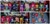 Size: 960x460 | Tagged: safe, imported from derpibooru, applejack, fluttershy, pinkie pie, rainbow dash, rarity, sunset shimmer, twilight sparkle, equestria girls, doll, equestria girls minis, female, irl, photo, toy
