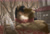 Size: 2916x2004 | Tagged: artist needed, safe, artist:voxest, imported from derpibooru, oc, oc only, oc:aegis aurora, oc:harmony inkwell, pegasus, pony, unicorn, autumn, blushing, clothes, female, harmogis, horn, husband and wife, love, male, pegasus oc, romantic, scarf, unicorn oc